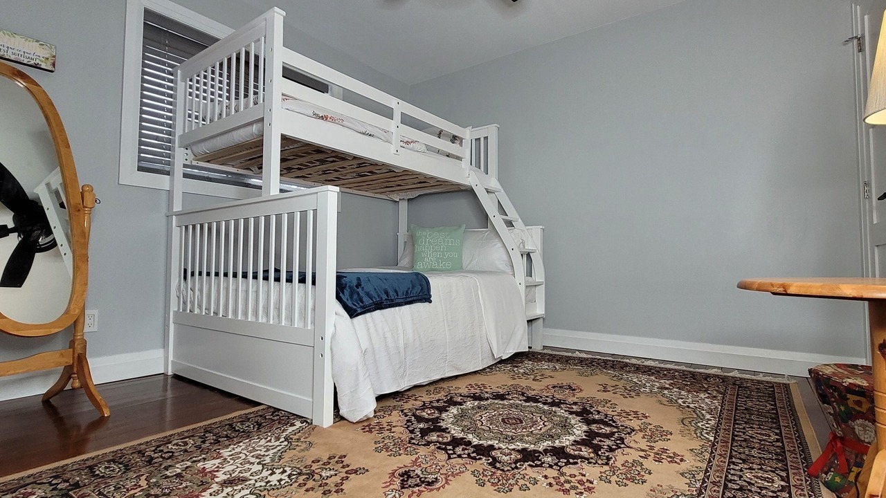 Photo of Bedroom in Machar