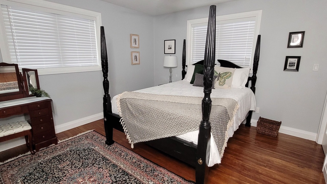 Photo of Bedroom in Machar