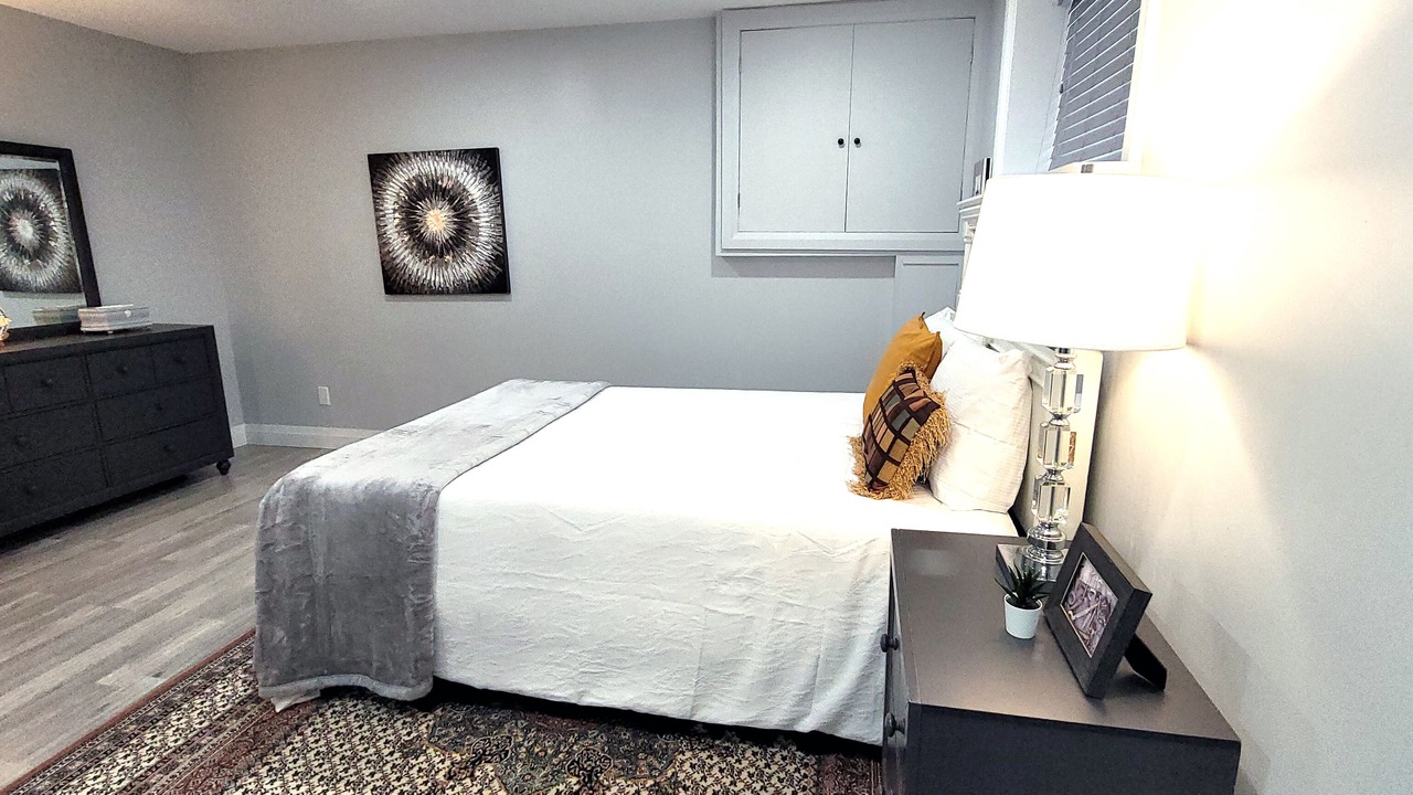 Photo of Bedroom in Machar