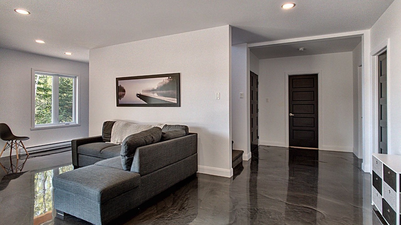 Photo of Livingroom in Riviere-Bleue