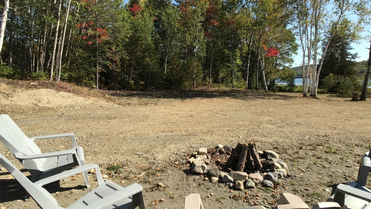 Photo of Outdoor in Riviere-Bleue
