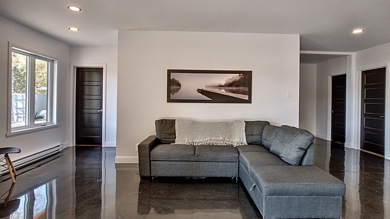 Photo of Livingroom in Riviere-Bleue