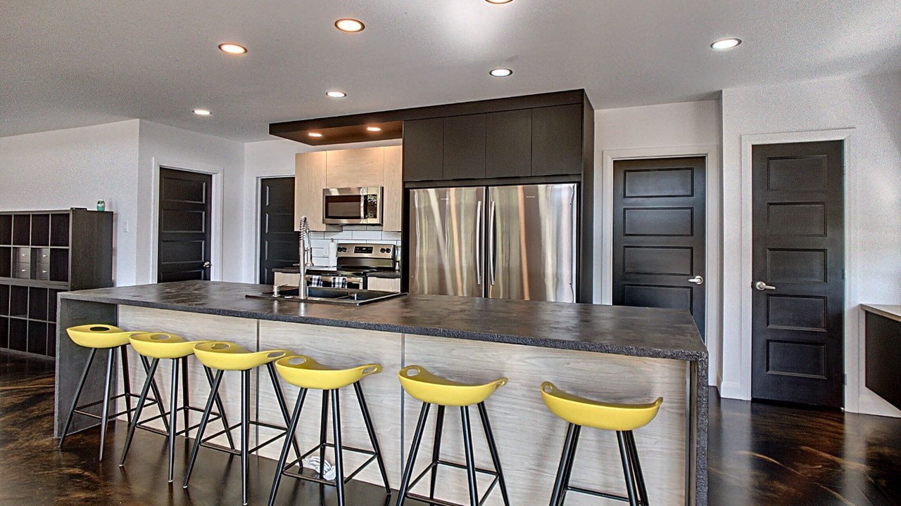 Photo of Kitchen in Riviere-Bleue