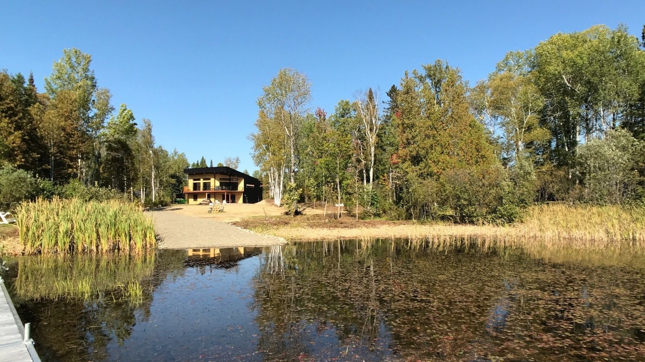 Photo of Outdoor in Riviere-Bleue