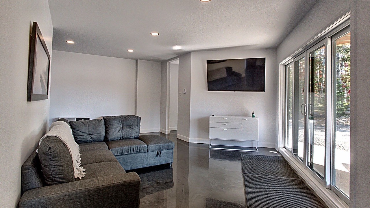 Photo of Livingroom in Riviere-Bleue