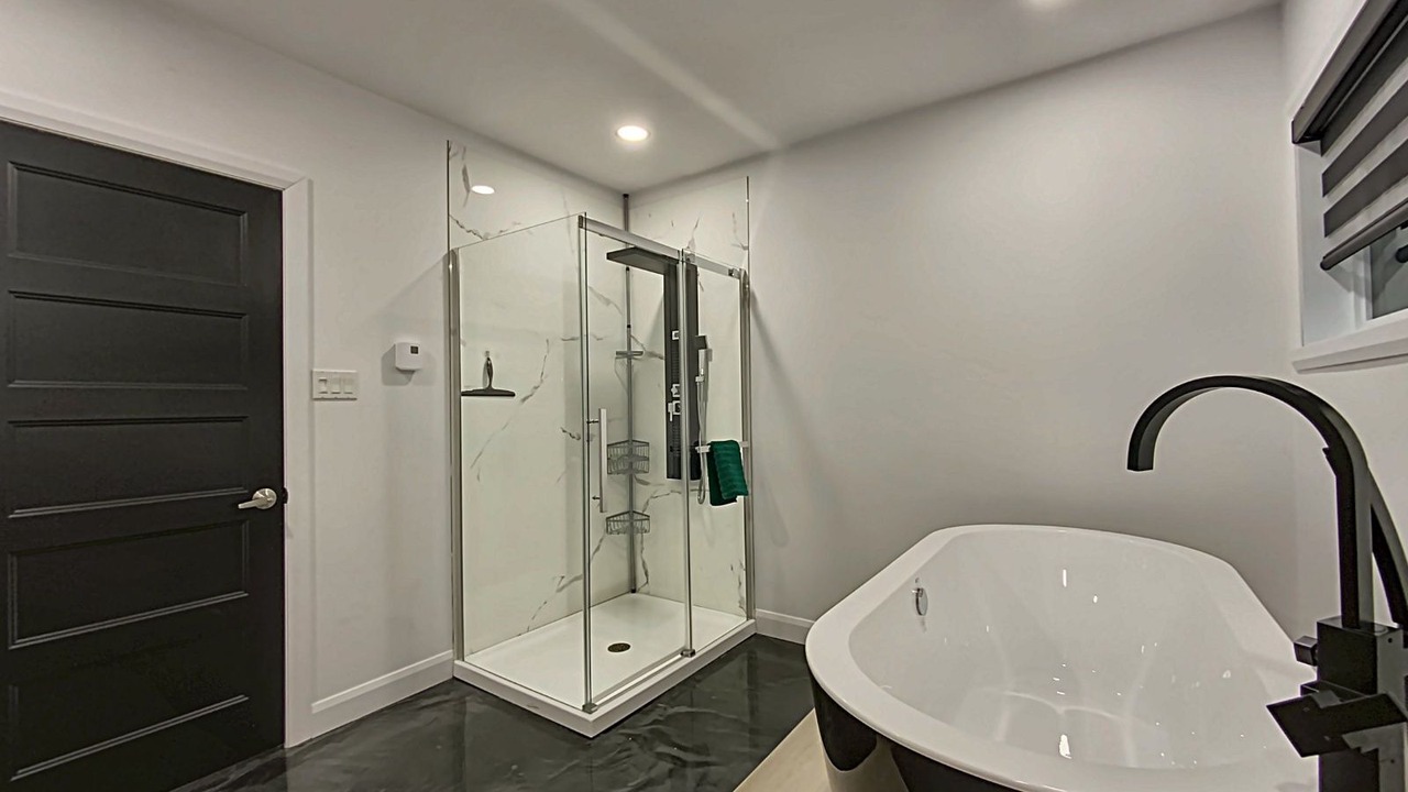 Photo of Bathroom in Riviere-Bleue