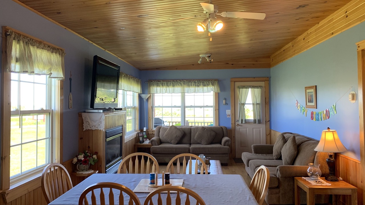 Photo of Livingroom in Cavendish
