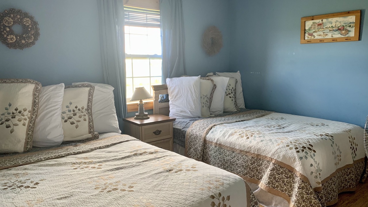 Photo of Bedroom in Cavendish