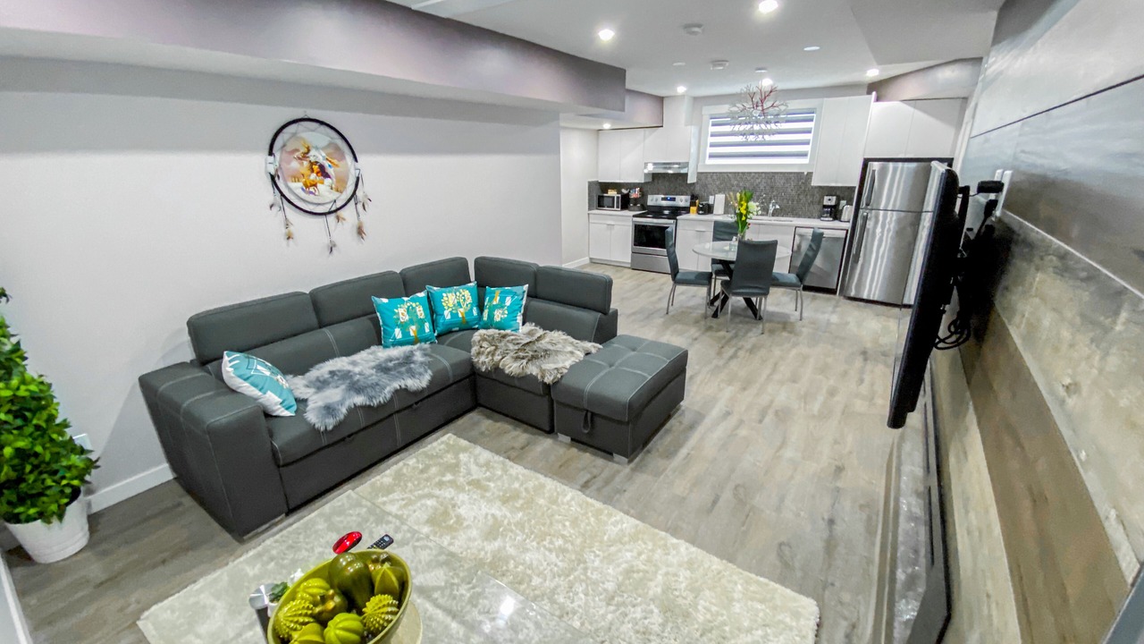 Photo of Livingroom in Beaumont