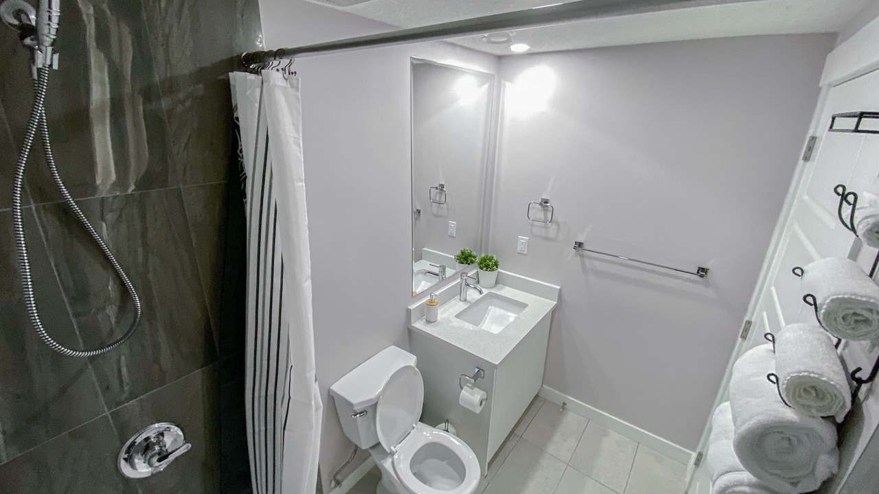 Photo of Bathroom in Beaumont