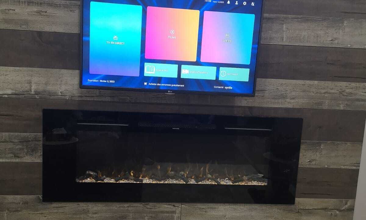 Photo of Livingroom in Beaumont