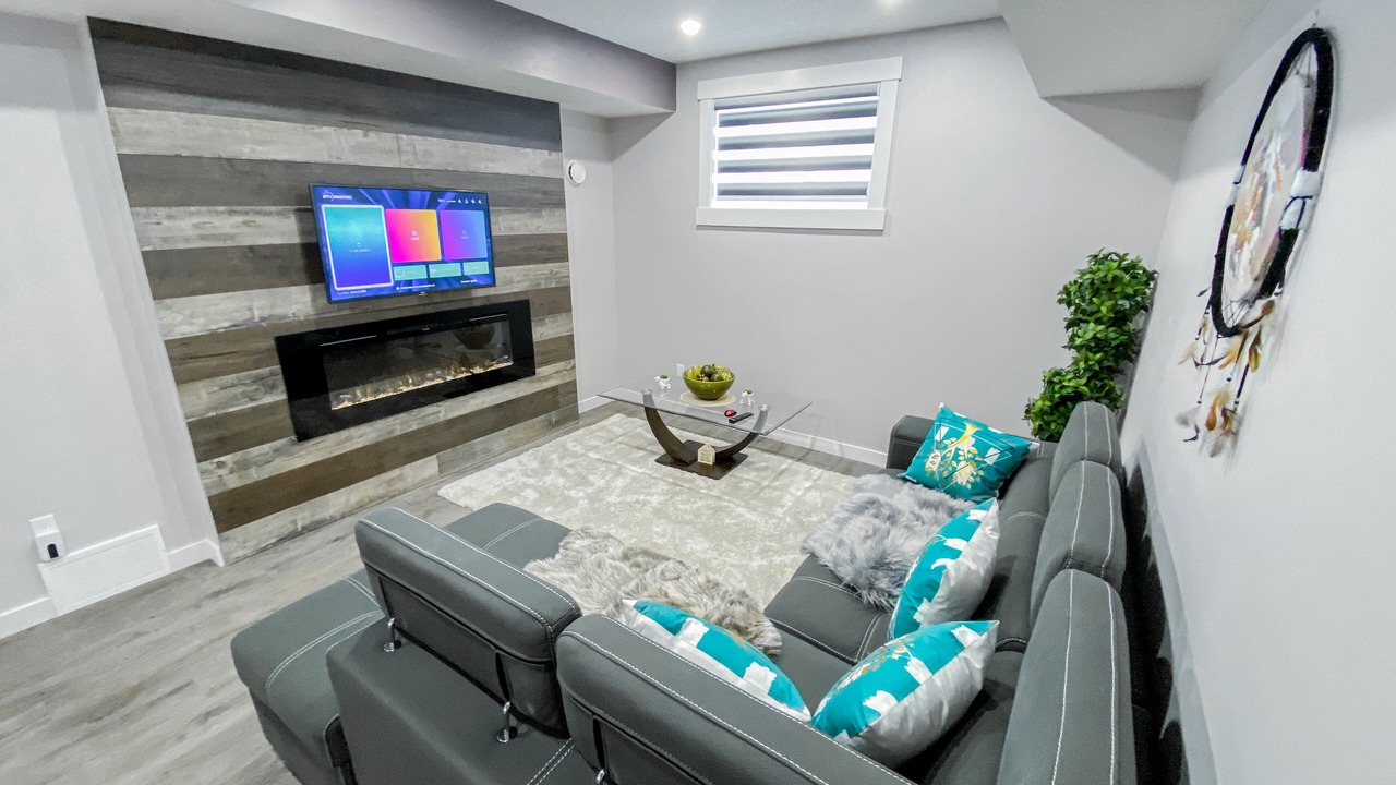 Photo of Livingroom in Beaumont