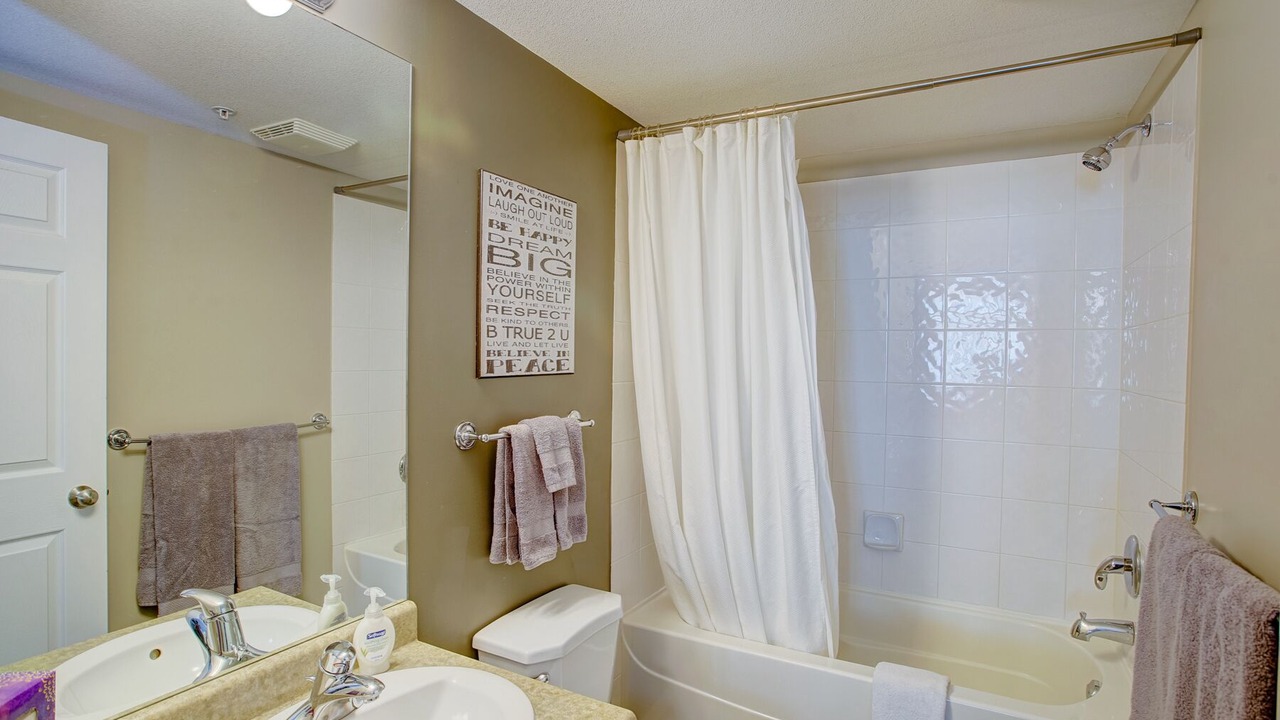 Photo of Bathroom in Central Okanagan