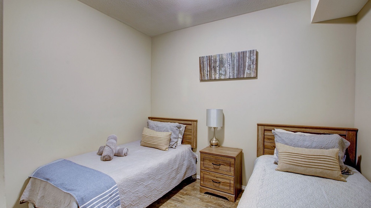Photo of Bedroom in Central Okanagan
