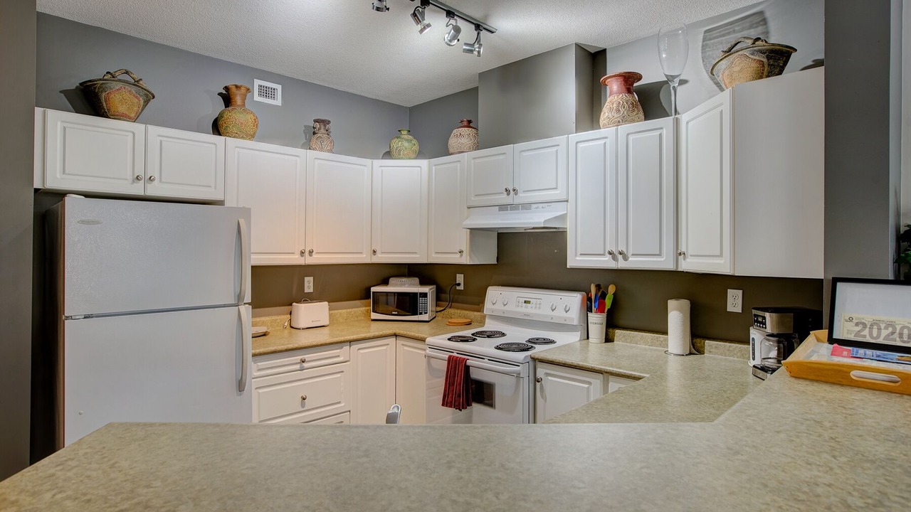 Photo of Kitchen in Central Okanagan