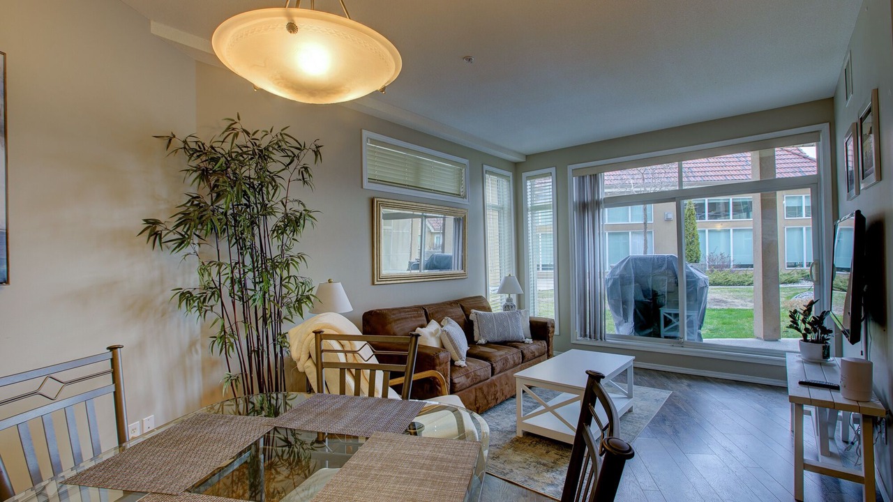 Photo of Livingroom in Central Okanagan