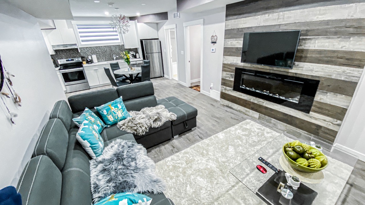 Photo of Livingroom in Beaumont
