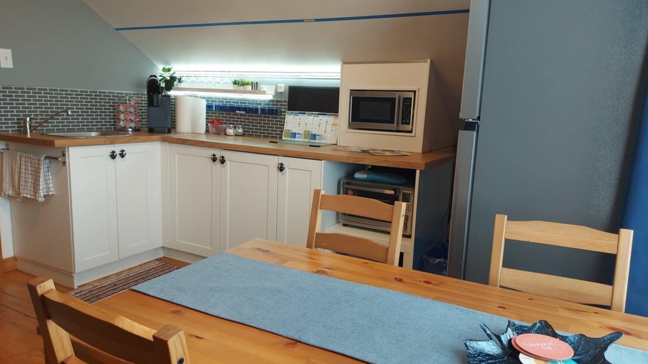 Photo of Bedroom in Ketch Harbour