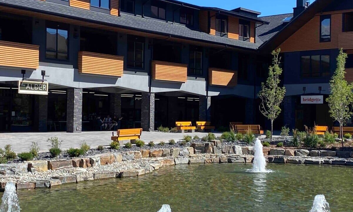 Photo of Others in Canmore