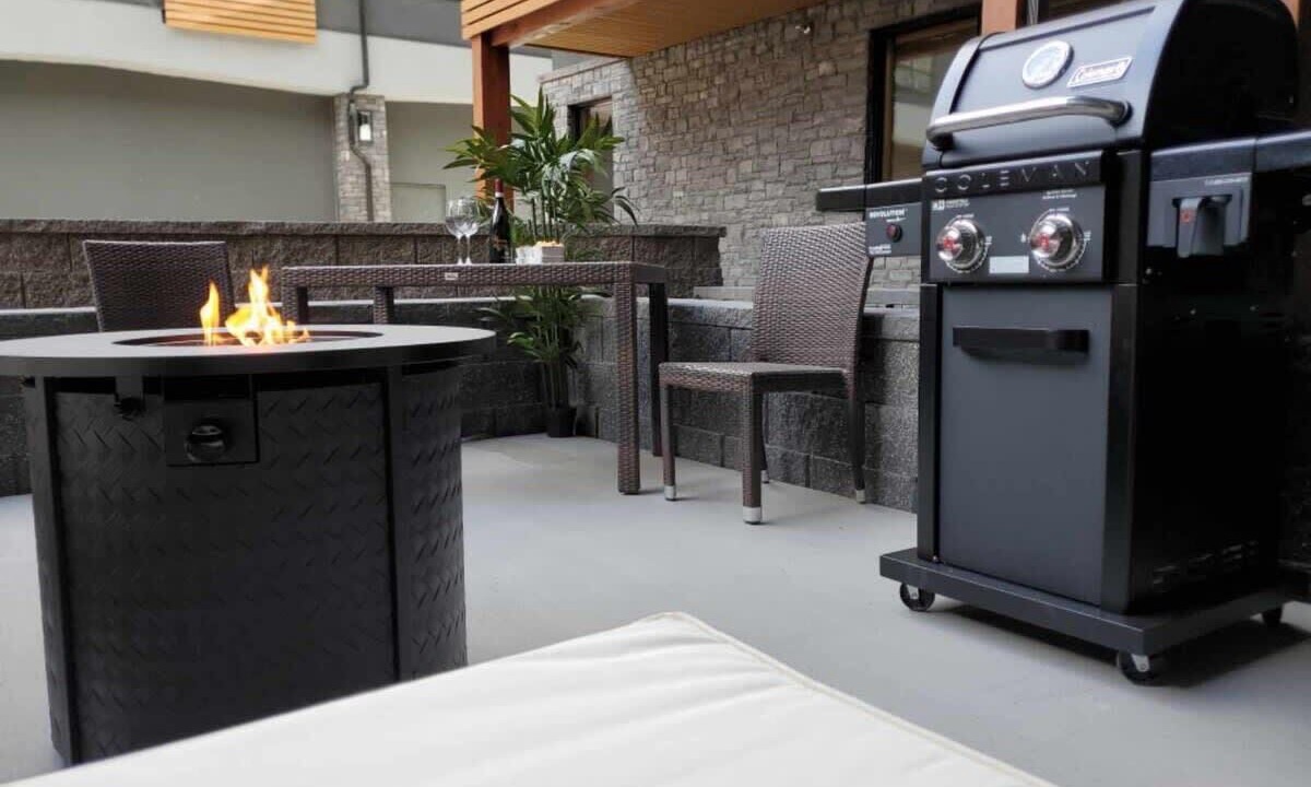 Photo of Outdoor in Canmore