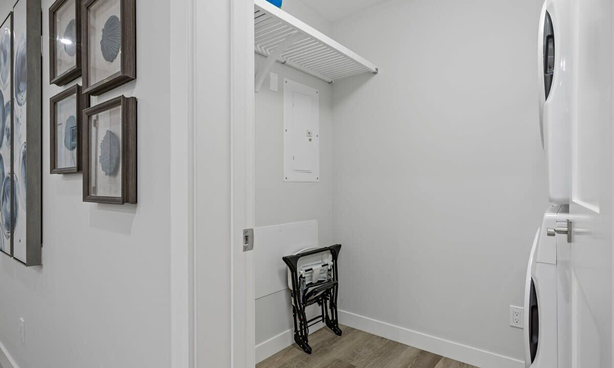 Photo of Bedroom in Canmore