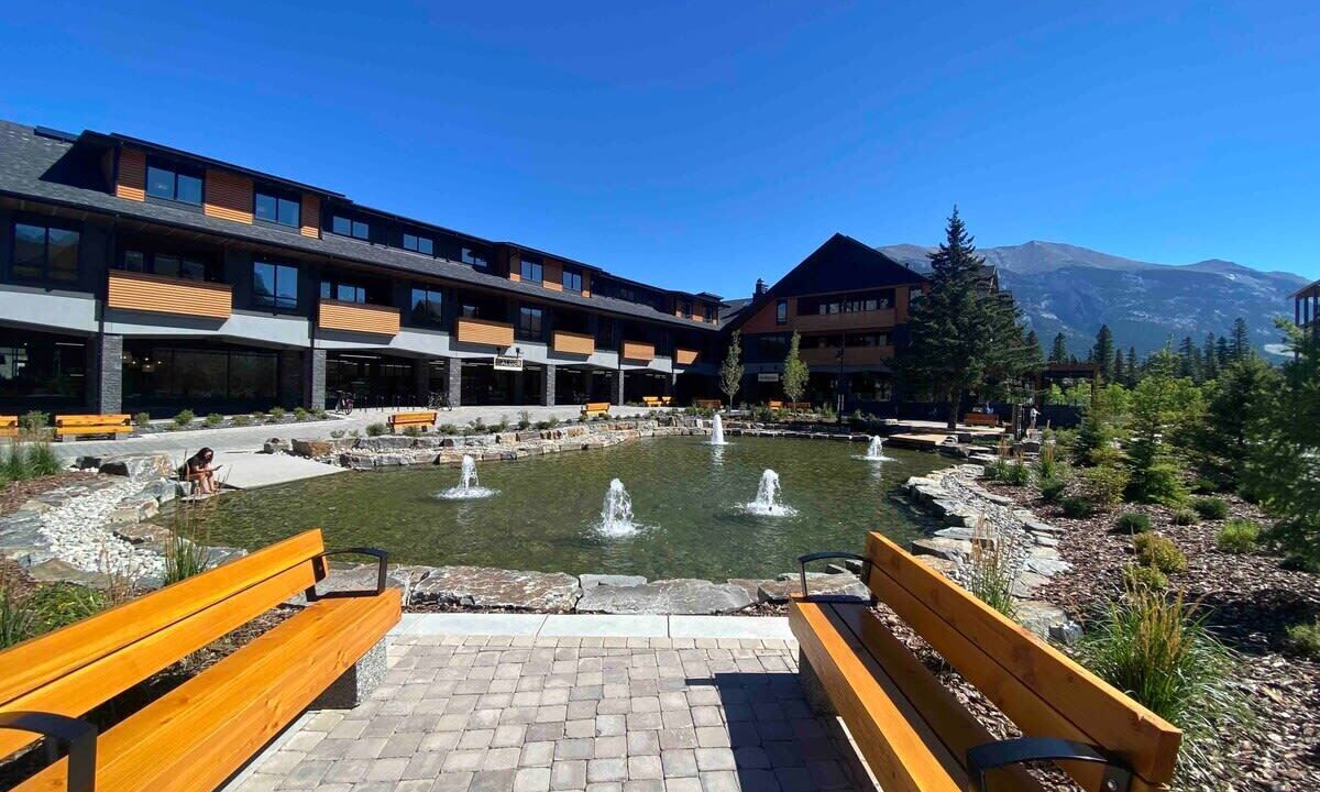 Photo of Others in Canmore