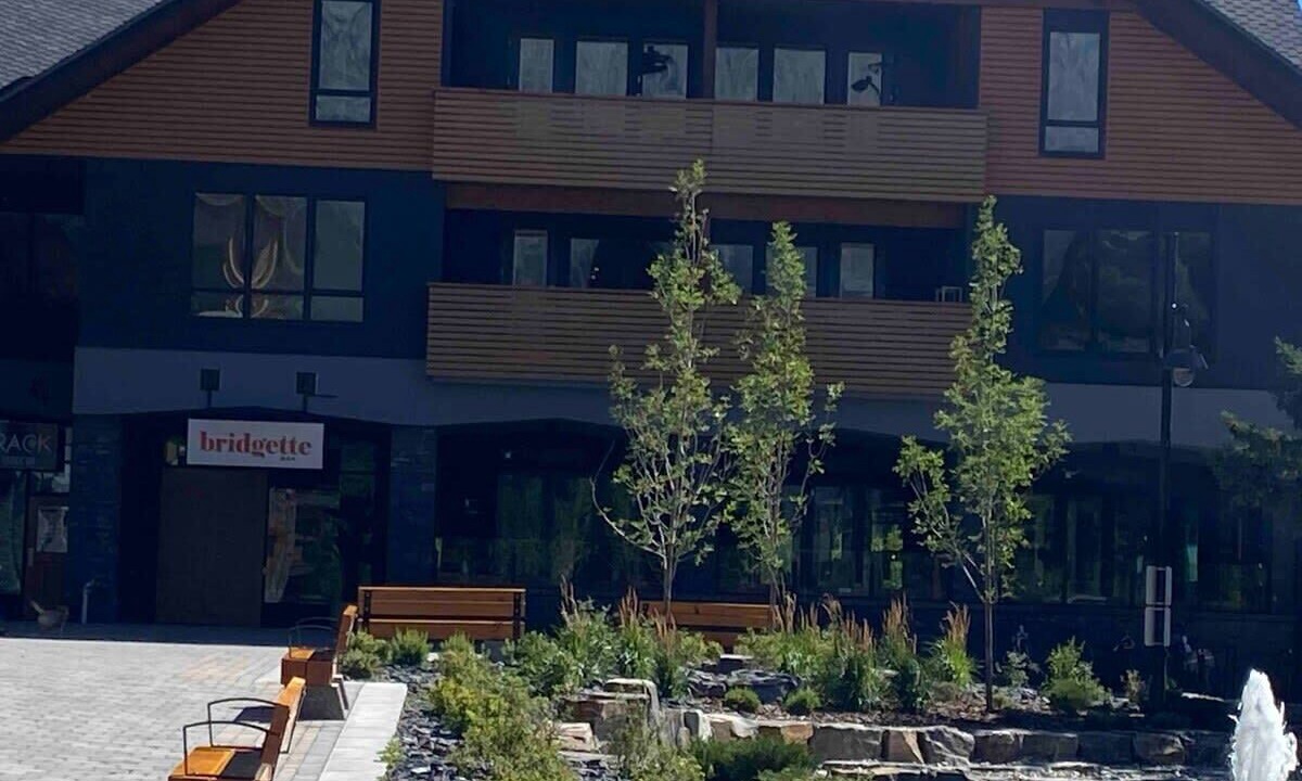 Photo of Outdoor in Canmore