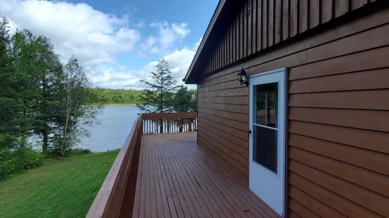 Photo of Patio Balcony in Foley