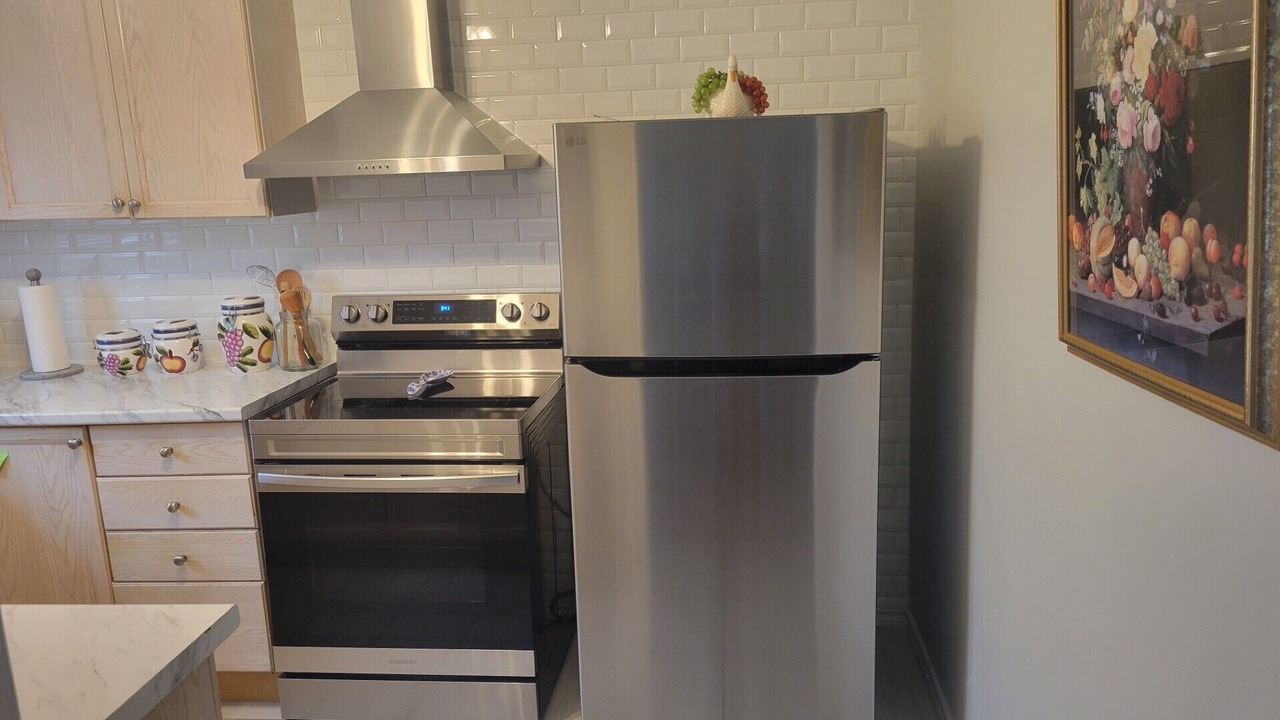 Photo of Kitchen in Foley