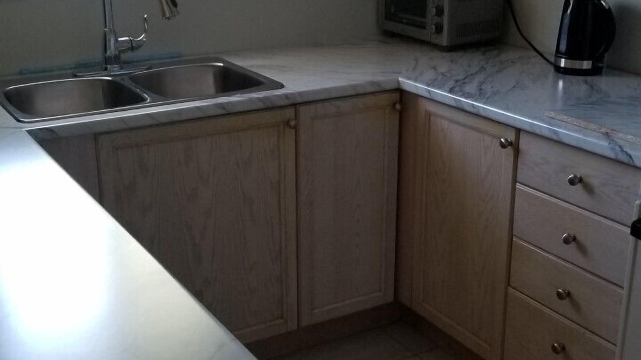 Photo of Kitchen in Foley