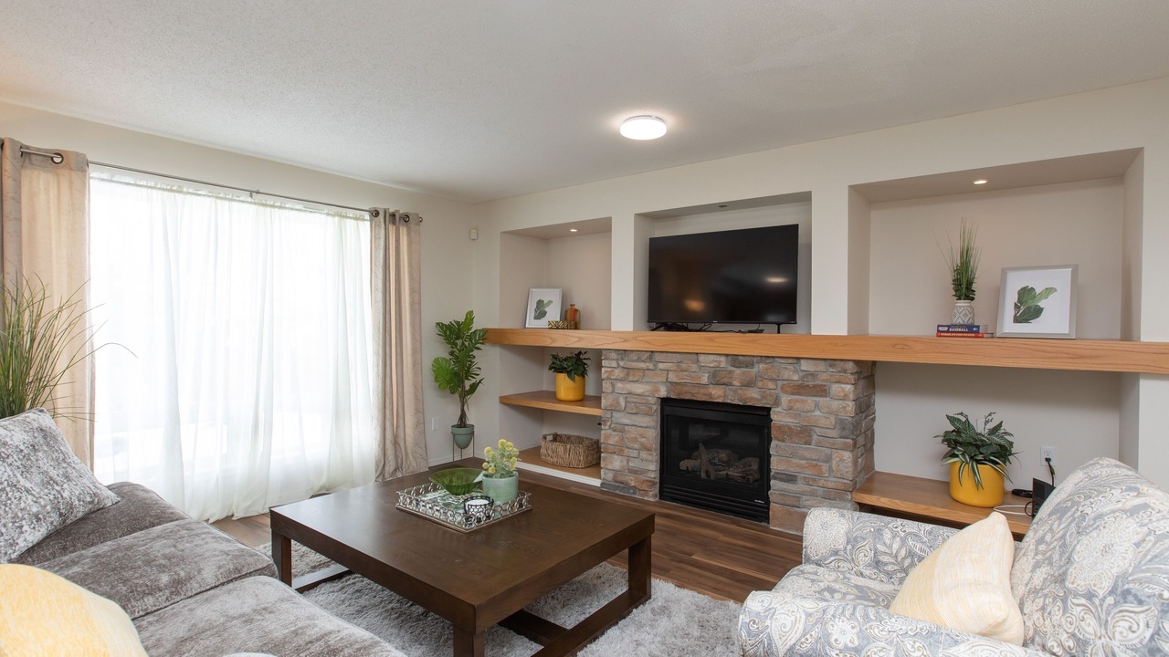 Photo of Bedroom in Fort Gary