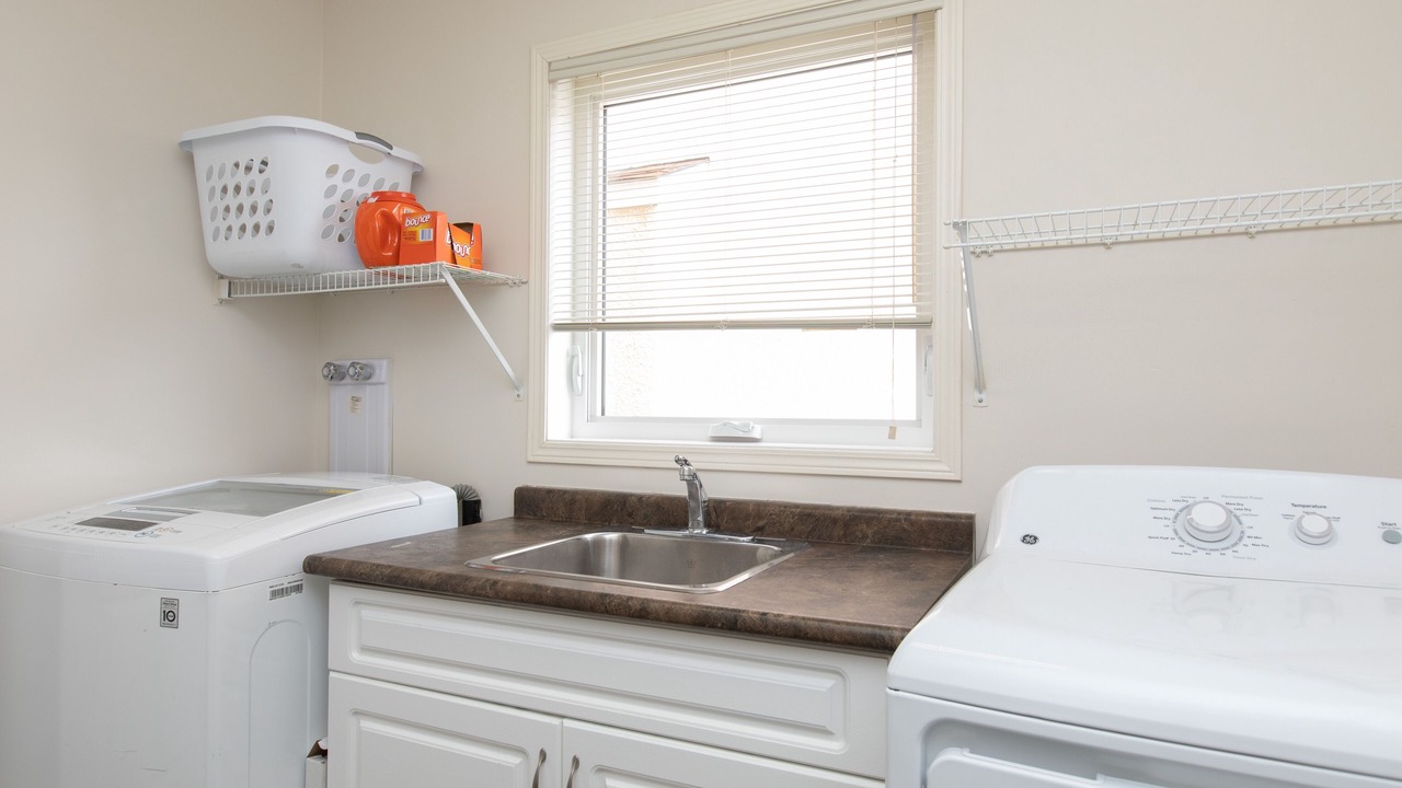 Photo of Bedroom in Fort Gary