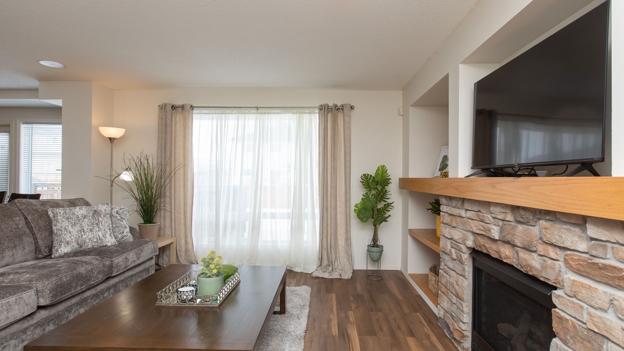 Photo of Bedroom in Fort Gary