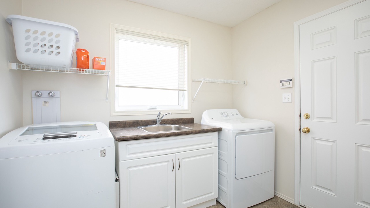 Photo of Bedroom in Fort Gary