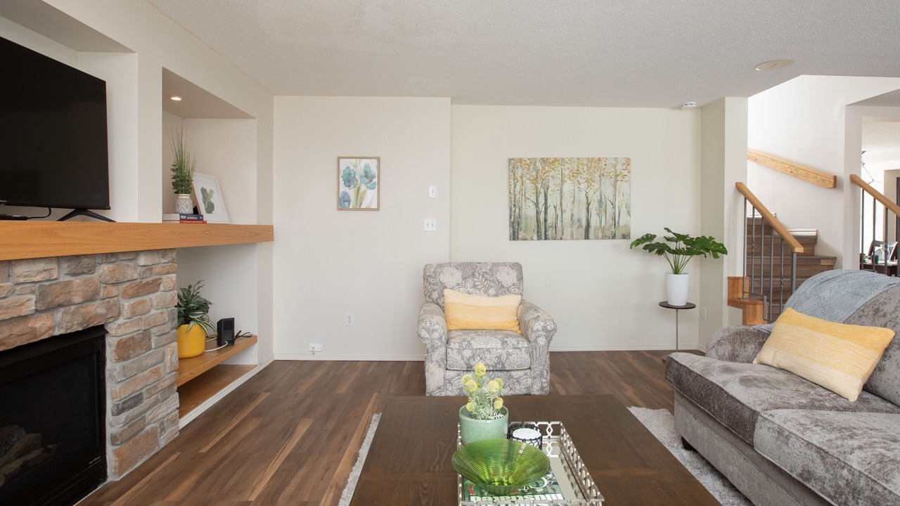 Photo of Bedroom in Fort Gary