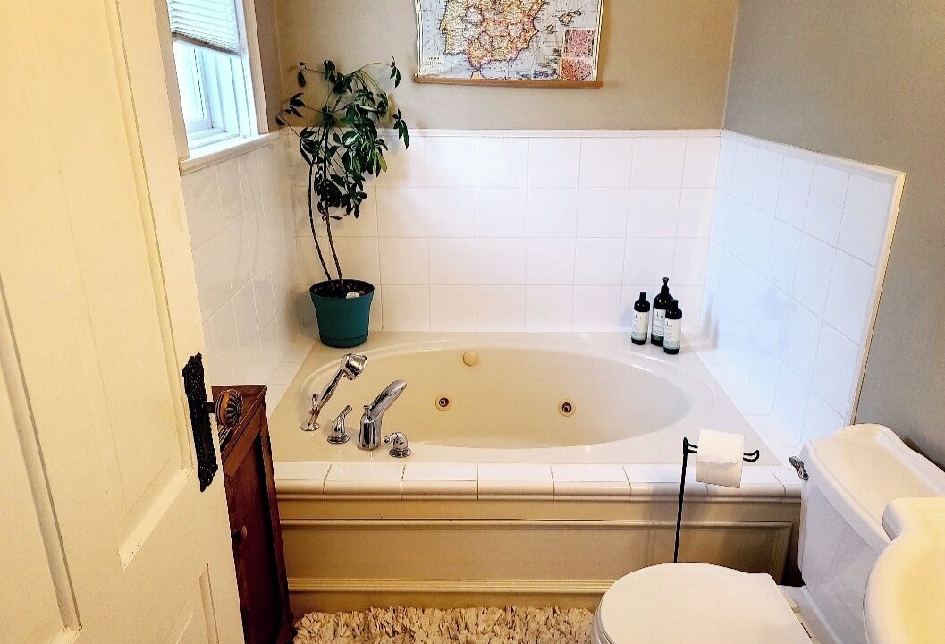 Photo of Bathroom in Nelson