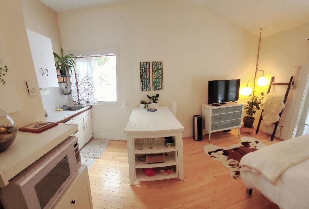 Photo of Bedroom in Nelson