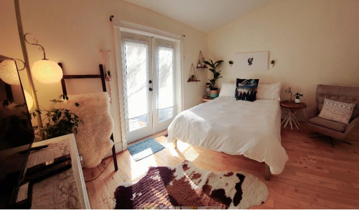 Photo of Bedroom in Nelson