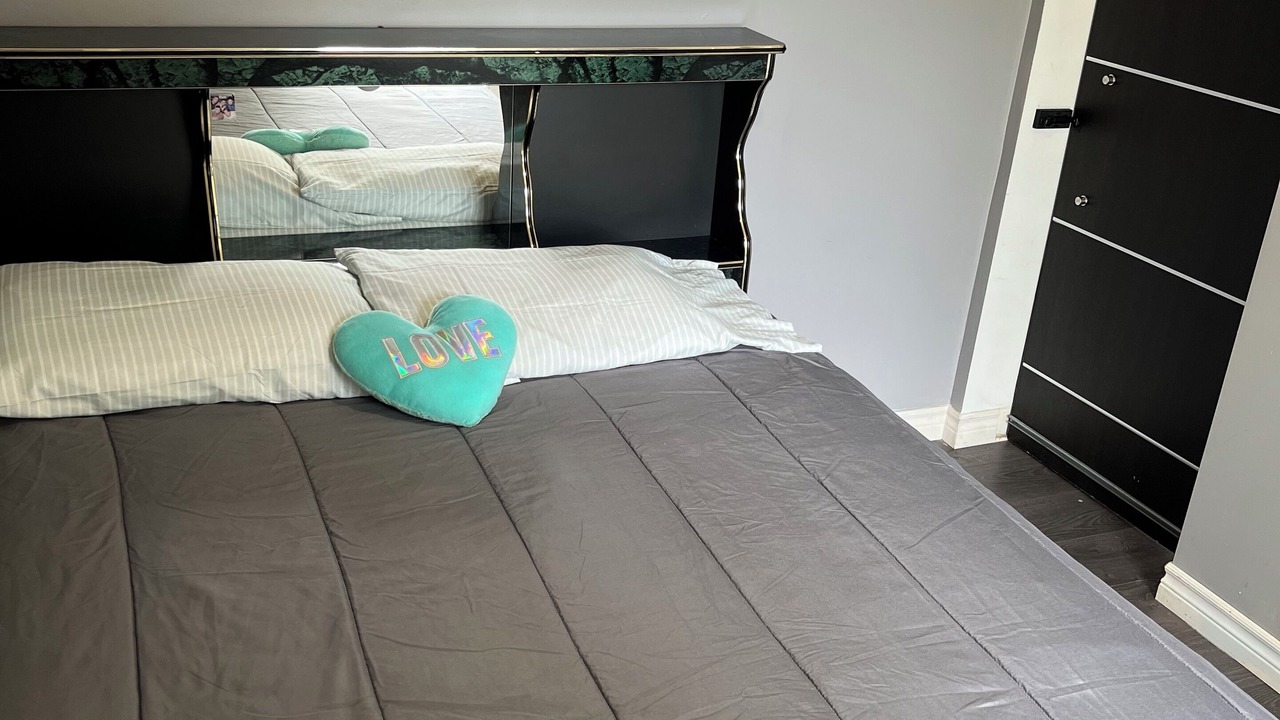 Photo of Bedroom in Campbellford