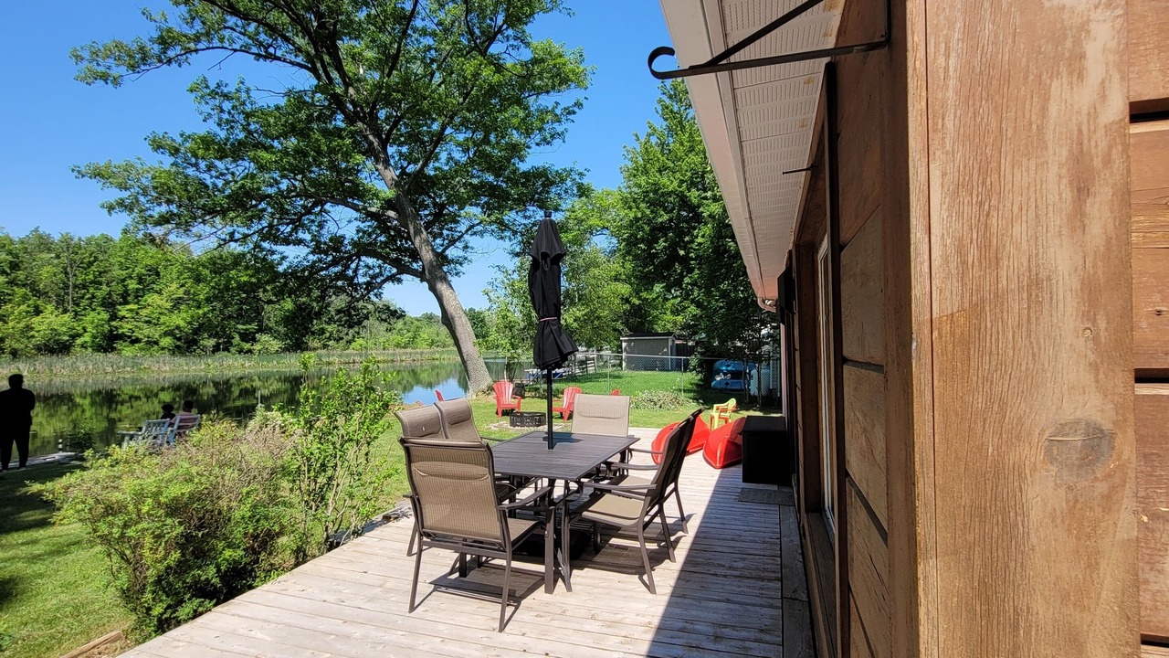 Photo of Outdoor in Campbellford