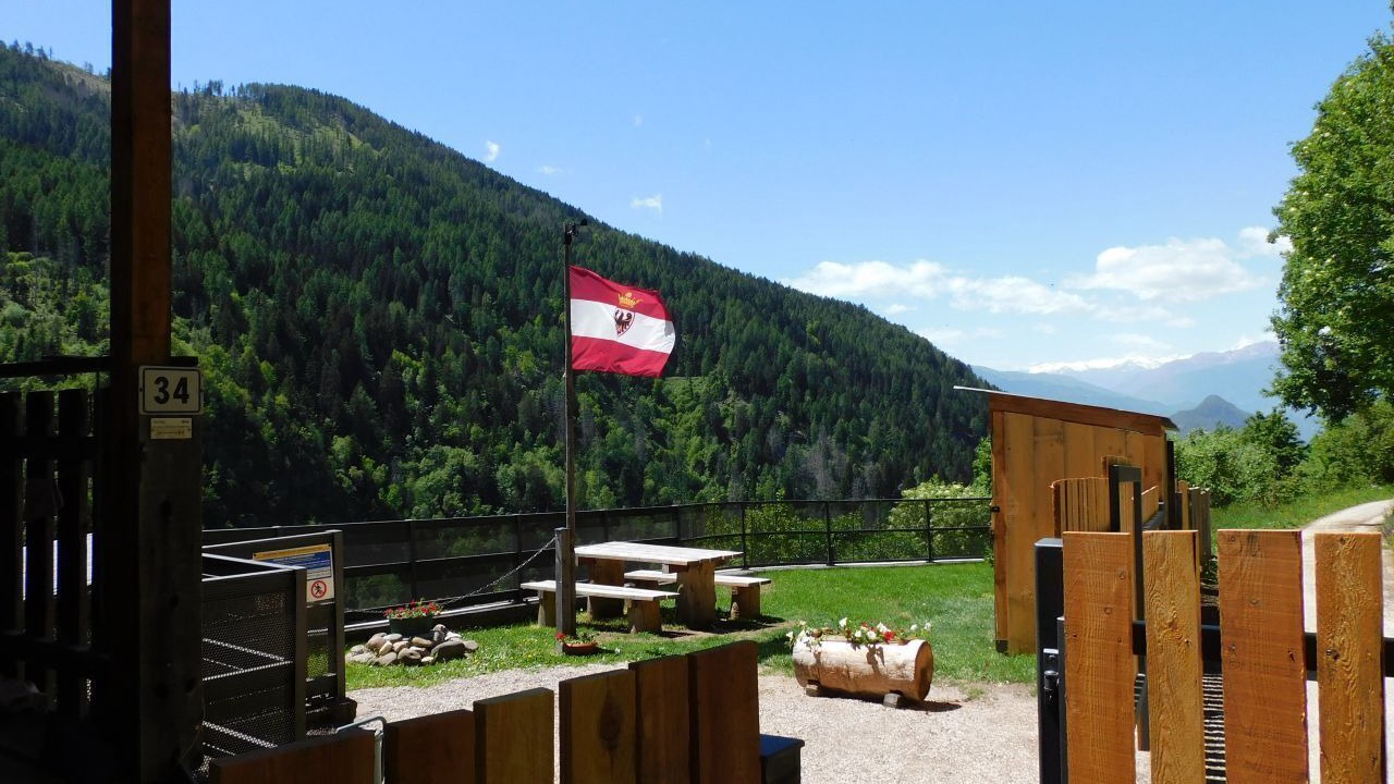 Photo of Outdoor in Frassilongo