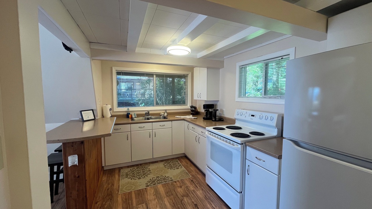 Photo of Kitchen in Otter Point