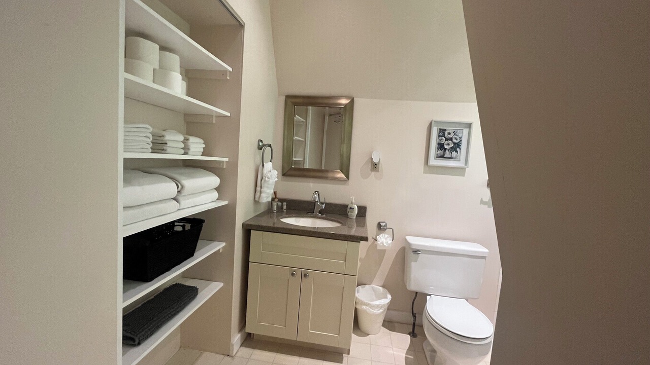 Photo of Bathroom in Otter Point