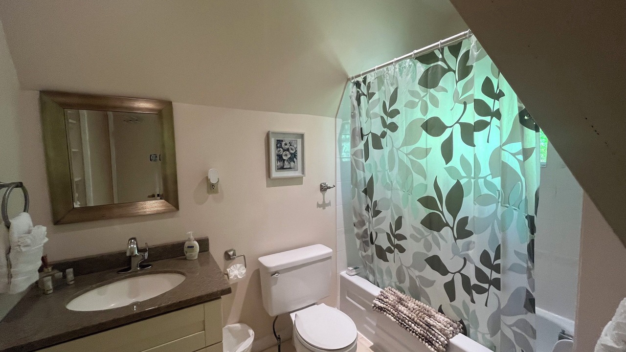 Photo of Bathroom in Otter Point