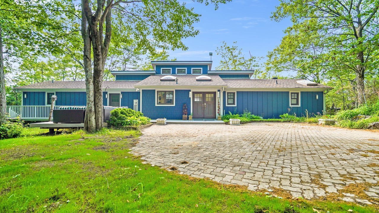 Photo of Outdoor in Georgian Bay
