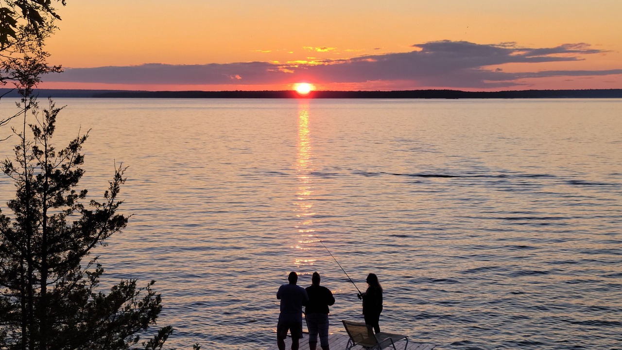 Photo of Others in Georgian Bay