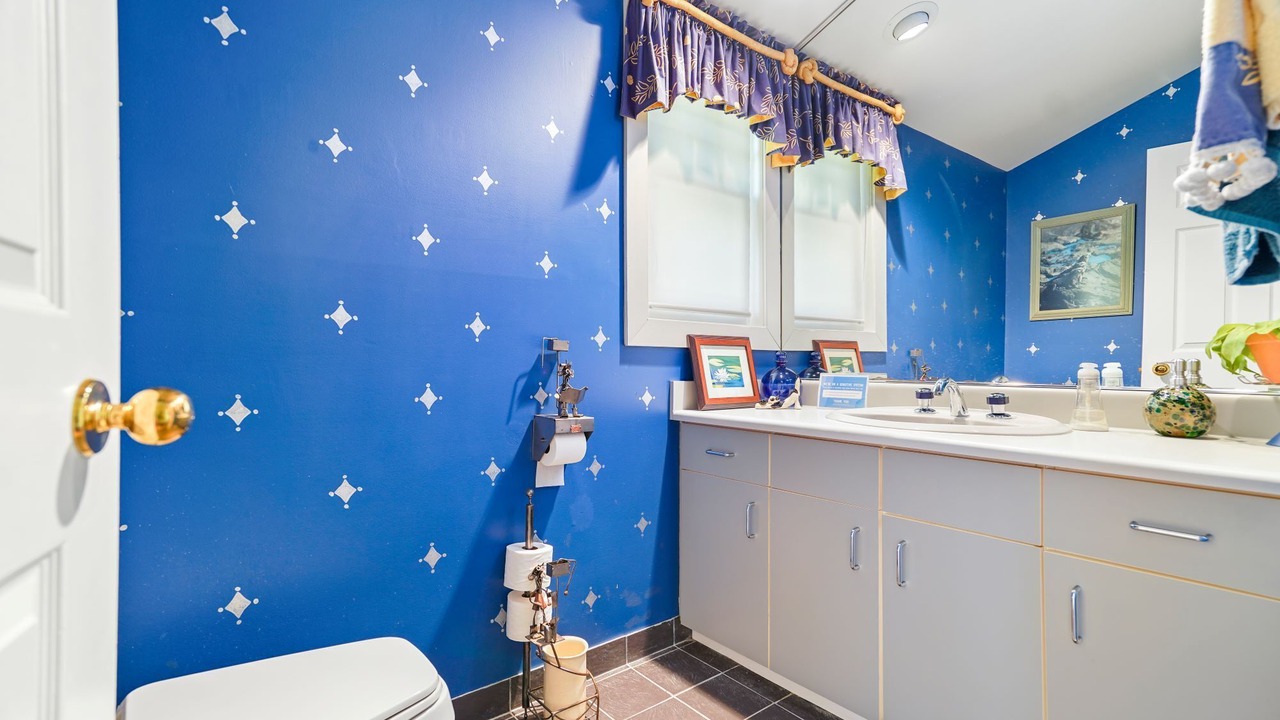 Photo of Bedroom in Georgian Bay