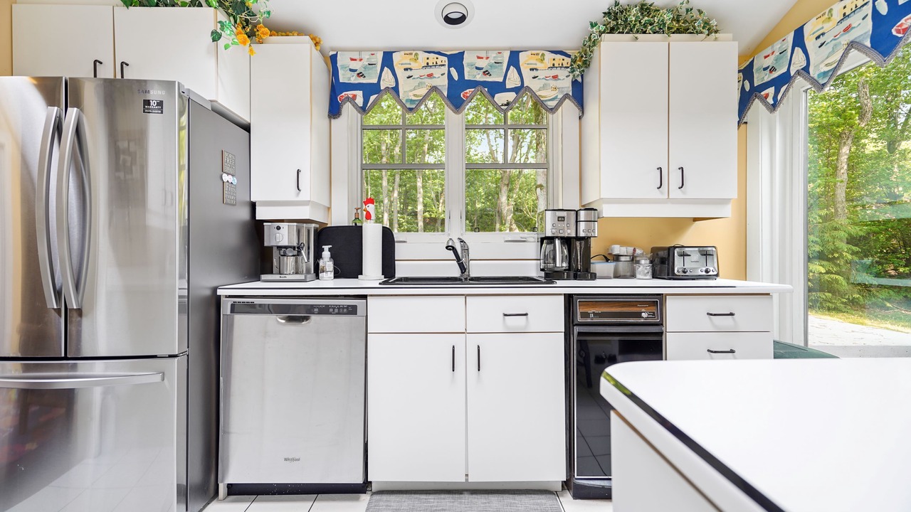 Photo of Kitchen in Georgian Bay
