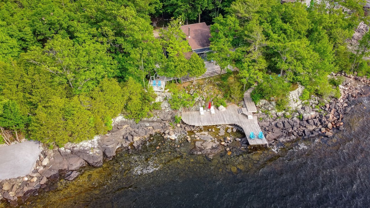 Photo of Outdoor in Georgian Bay
