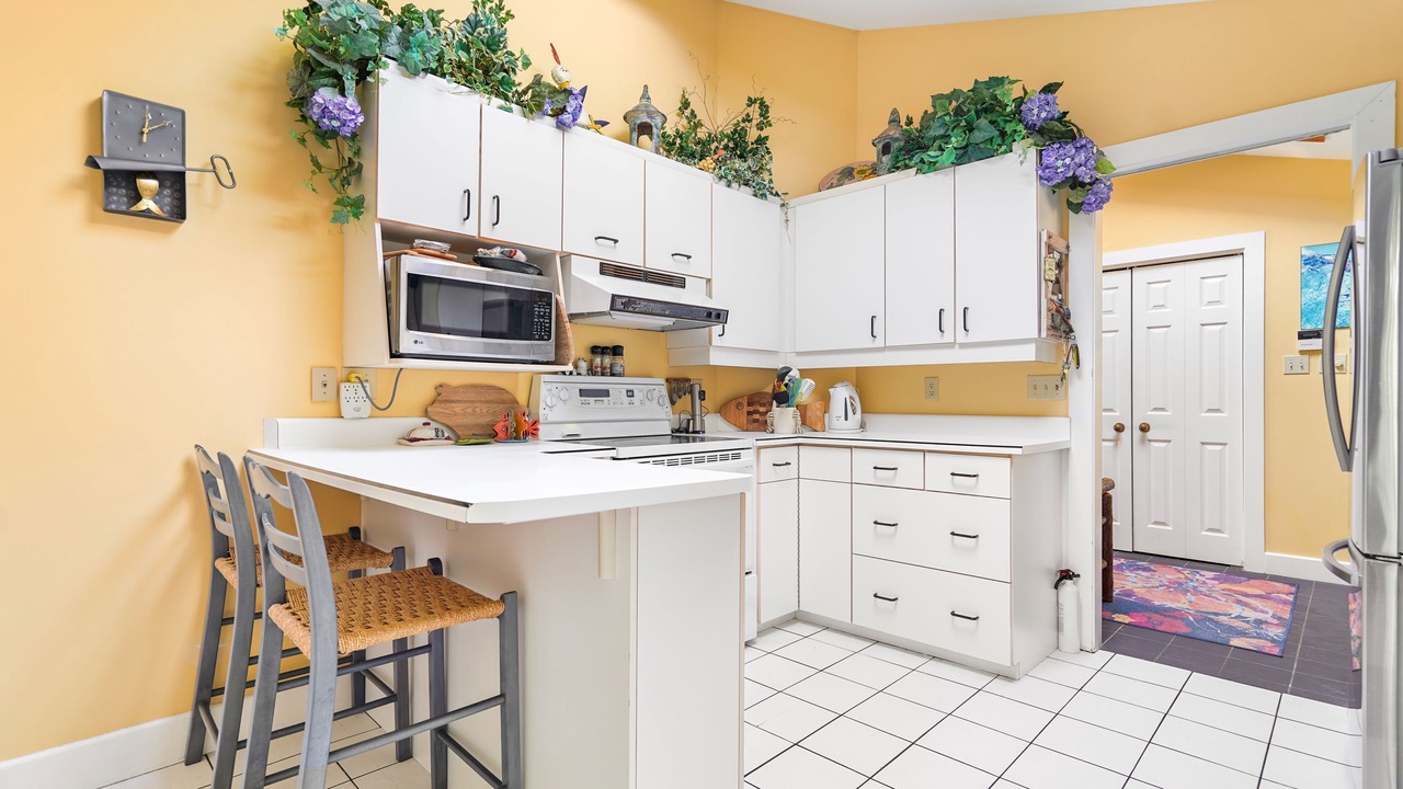 Photo of Kitchen in Georgian Bay